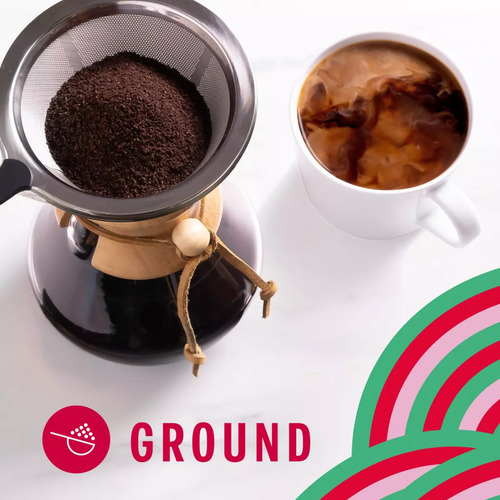 Café Molido Starbucks Holiday Blend Ed. Limitada 70g