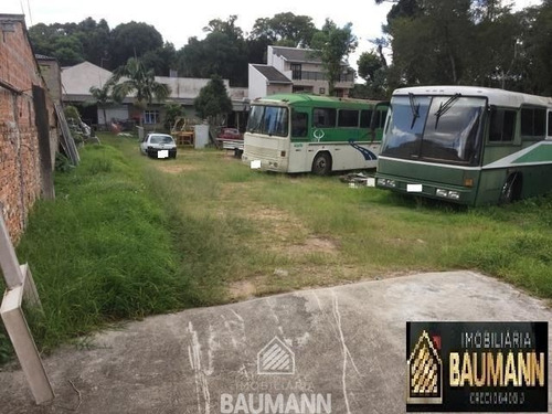 Terreno À Venda, 1.150 M² - R$ 800.000 - Cidade Industrial. - 86084