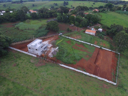 Casa Em Construção Para Venda No Bairro Batatuba Em Piracaia Sp - Ch00027 - 67657680