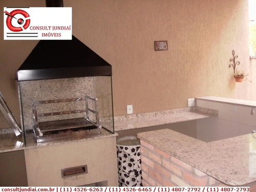 Imagem 18 de 29 de Casas Em Condomínio À Venda Em Jundiaí/sp - Compre O Seu Casas Em Condomínio Aqui! - 1171522