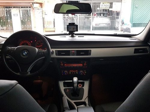 Bmw Serie 3 2010 2.0 Aut. 4p