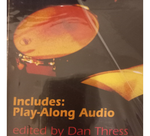 The Art Of Bob Drumming -john Riley (Usado)