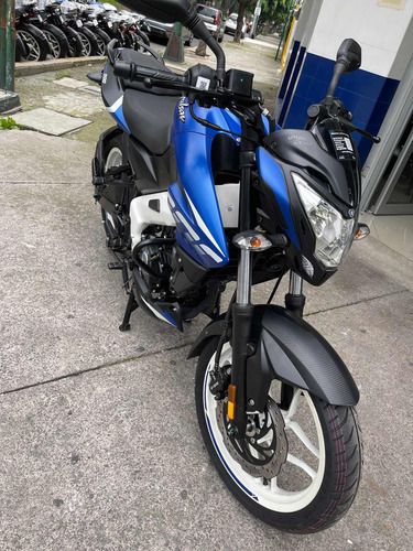 Imagen 12 de 14 de Bajaj Pulsar Ns200 Fi