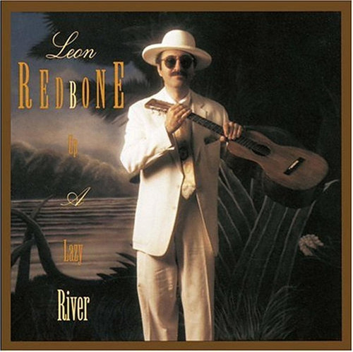 Cd: Por Un Río Lento