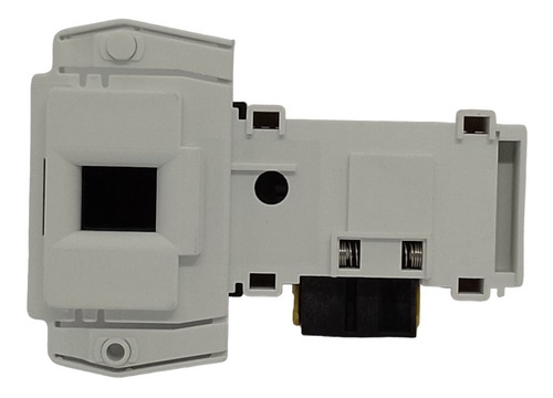 Imagen 6 de 7 de Plaqueta Mc Para Lav Longvie-candy Gc08652d-12 + Blocapuerta