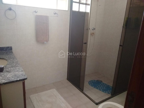 Imagem 11 de 17 de Casa À Venda Em Chácara Da Barra - Ca008017