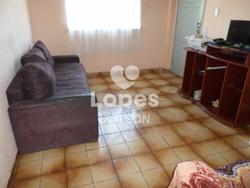 Imagem 1 de 15 de Apartamento - 03 Quartos - Inhaúma - 599275