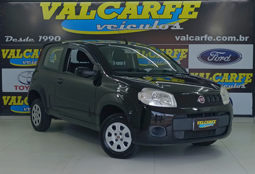 Fiat Uno 1.0 Vivace Flex 3p