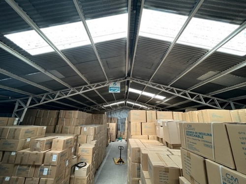 Imagen 8 de 20 de (bod) Propiedad Industrial En Recoleta