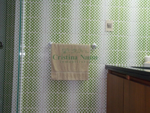 Clasica Torre En Peninsula, Vista De Todos Los Ambientes- Ref: 19438