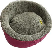 Comprar Cama Cucha Para Perros Pequeños O Gatos. Súper Calentita