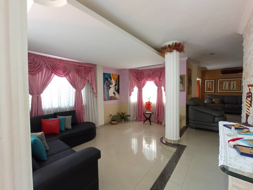 Imagen 3 de 10 de Townhouse En Venta En Urbanización Villas Geica La Morita