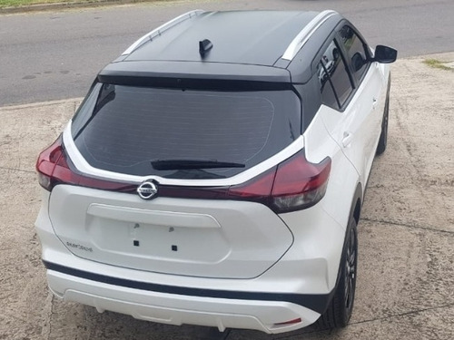 Imagen 14 de 15 de Nissan Kicks 2021 1.6 Advance Cvt 120cv ( Solo Contado )