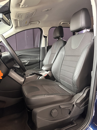 Ford Kuga 1.6 Sel 6at Awd T 180cv