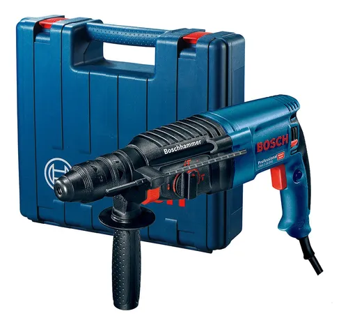 comprar Rotomartillo Profesional Heavy Duty 800w + Maletin Bosch Mm