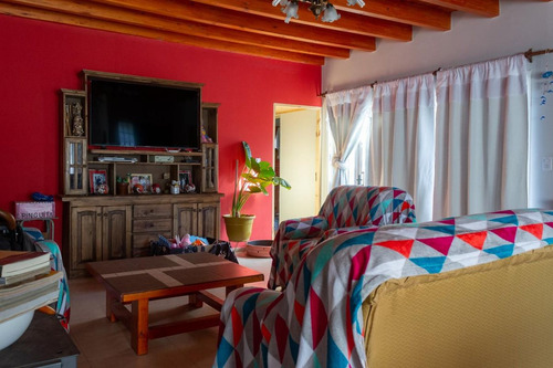 Casa En Venta Barrio Olivos De Furlotti En Maipú