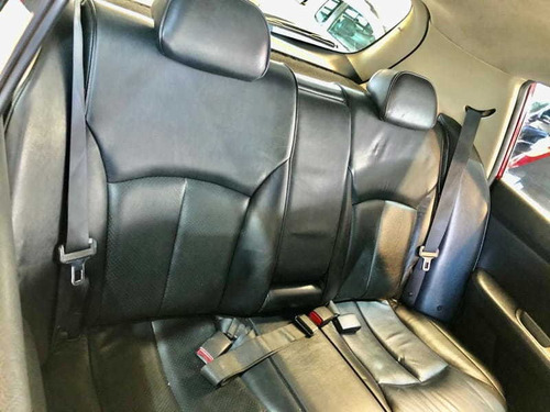 Nissan Tiida 18sl Flex