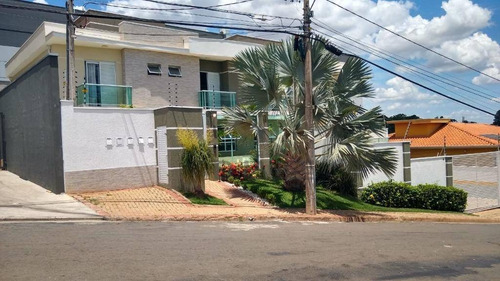 Casa À Venda, 141 M² Por R$ 900.000,00 - Parque Taquaral - Campinas/sp - Ca14765