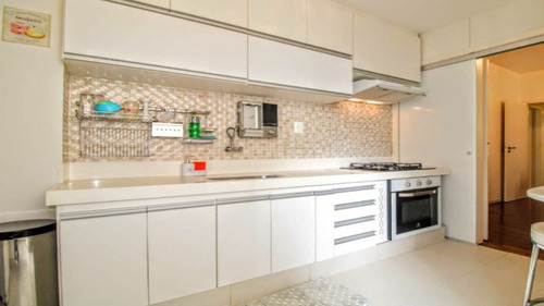 Imagem 12 de 18 de Apto Santo Agostinho | 2 Quartos | 116 M² | Cond: R$390.00 | 1 Vaga - 1uq0q2f