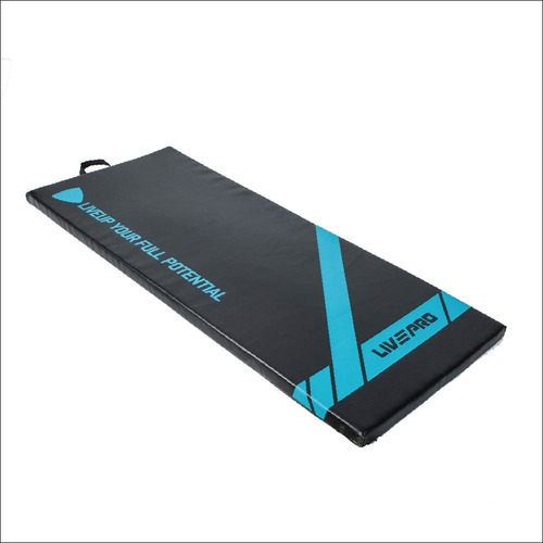 Colchoneta Fitness Nueva & Original Live Pro