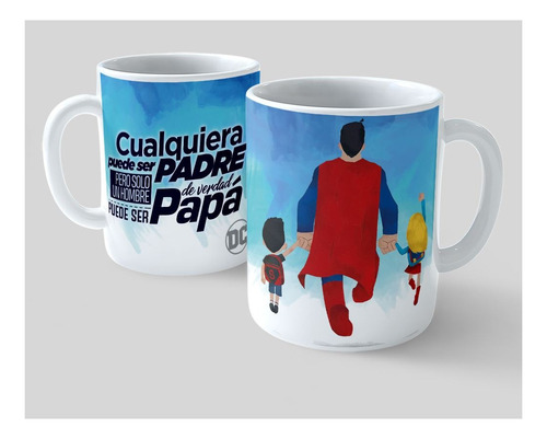 47 Diseños Digitales Dia Del Padre Png Tazas 11oz Personajes