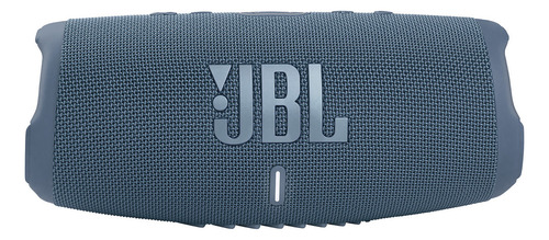 Bocina JBL Charge 5 portátil con bluetooth waterproof 127V - Excelente (Reacondicionado)
