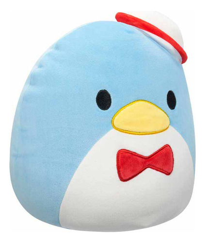 Pelúcia Sanrio De 25cm Do Tuxedosam - Squishmallow