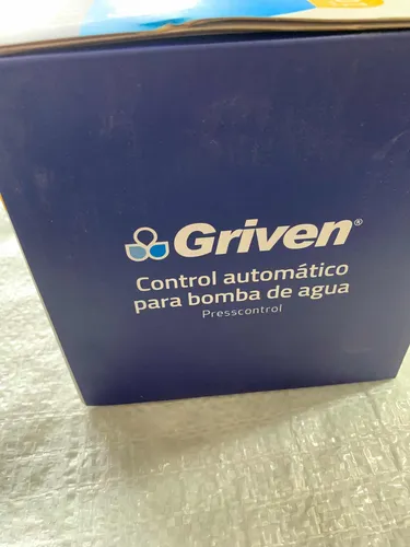 Presscontrol Griven 110-220