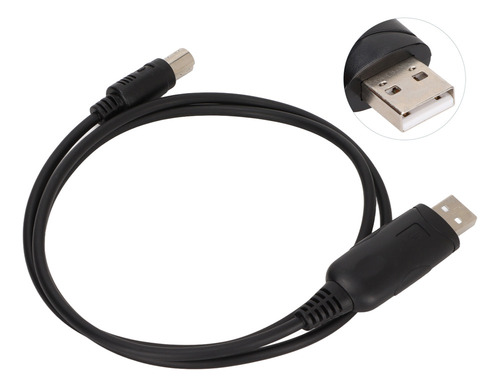 Cable De Frecuencia De Escritura 8 Pin Mini Din Plug Usb Est