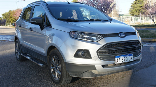 Ford Ecosport Freestyle
