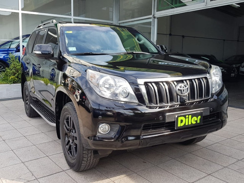 Toyota Land Cruiser 4.0 Prado 2012 Vx At 46655831 Dilercars
