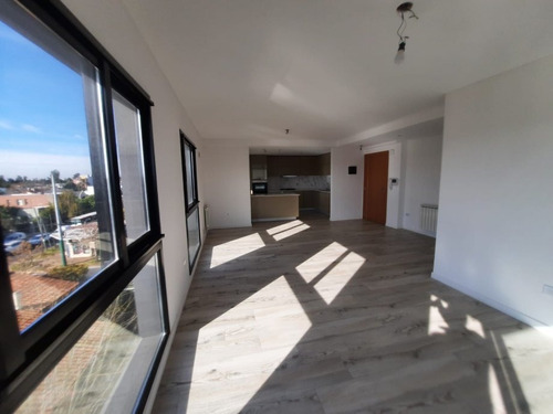 Imagen 4 de 14 de Departamento En Venta En Ituzaingo Norte