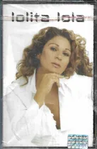 Comprar Lola Lolita Dolores Album Lolita Lola Pelo Music Cassette