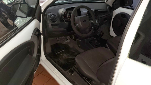 Imagen 9 de 21 de Ford Ka Fly Viral 1.0 2013 Entrega Y Cuotas Fijas Solo Dni