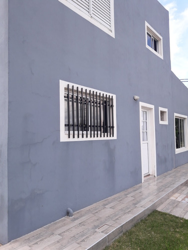 Disponible!!! Alquilo Departamento En Federación Entre Rios