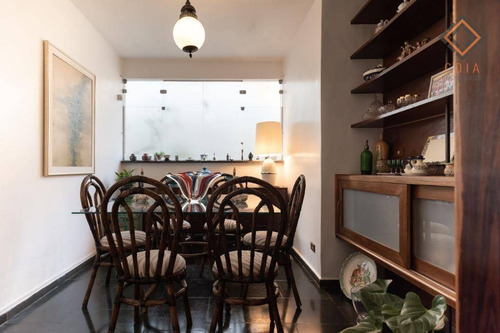 Imagem 12 de 30 de Casa Com 3 Dormitórios À Venda, 203 M² Por R$ 1.717.000,00 - Granja Julieta - São Paulo/sp - Ca2911
