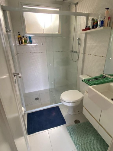 Imagem 24 de 30 de Cobertura Com 3 Dormitórios, 201 M² - Venda Por R$ 2.340.000,00 Ou Aluguel Por R$ 12.000,00/mês - Vila Leopoldina - São Paulo/sp - Co1529