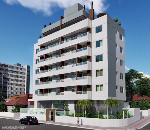 Imagem 12 de 13 de Apartamento - Praia Comprida - Ref: 12035 - V-12035