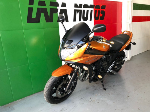 Imagem 6 de 7 de Suzuki Bandit650s,2014 Financiamos E Parcelamos No Cartão