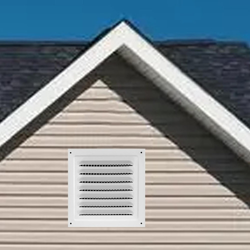 J Tampa De Ventilação, Tampa De Grade, 25cm X 25cm