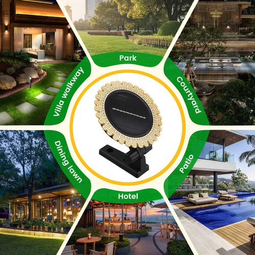 - Alarme De Luz Solar E Sensor De Chuva Tuya Smart Zigbee