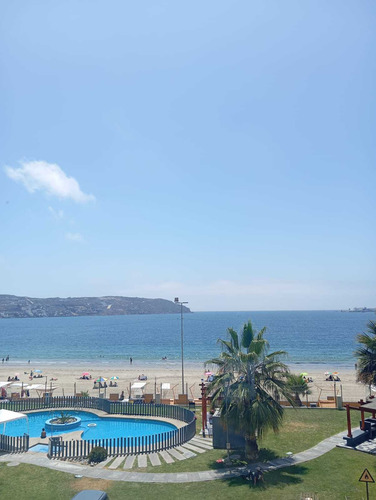 Disfruta De Unas Vacaciones Relajadas. (98702)