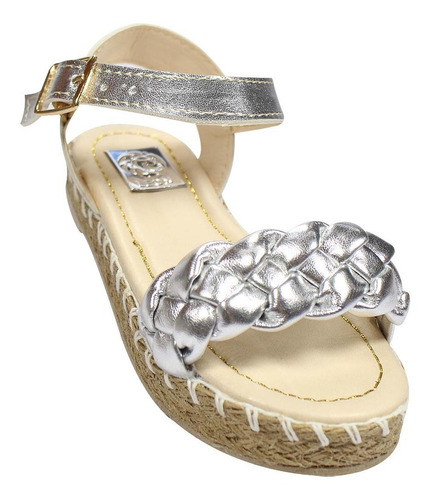 Sandalias Leon Mujer Sintetico 233-