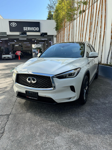 Infiniti Q50 S