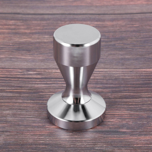 Rox Tamper De Café De Acero Inoxidable J9 Barista Espresso