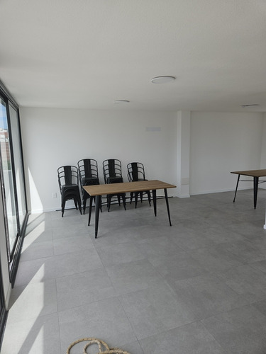 Estrenar Living Amplio Con Terraza Cocina Semi Integrada 2 Dormitorios Con Terrazas Baño Amplio Gge X 2 Autos ( Sum Parrillero Y Laundry)