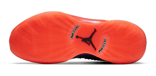 Zapatillas Jordan Xxxv Center Of Gravity Dc1492-001 `