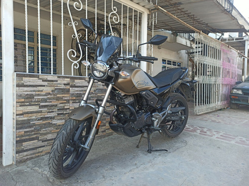 Hero X Pulse 200 T Motivo Viaje