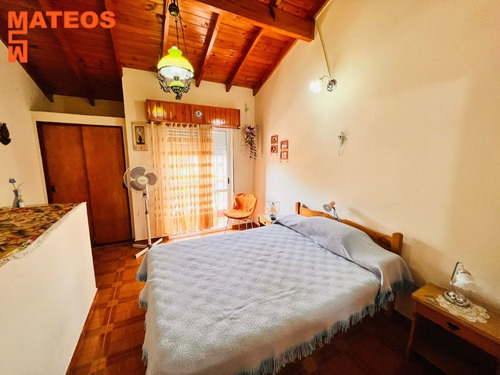 Venta Duplex Al Frente En Santa Teresita 5 E/ 45 Y 46 Uf 2