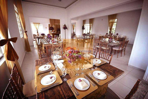Imagem 13 de 28 de Imóvel Ilustre Casa Branca Jacareí - Pt0305